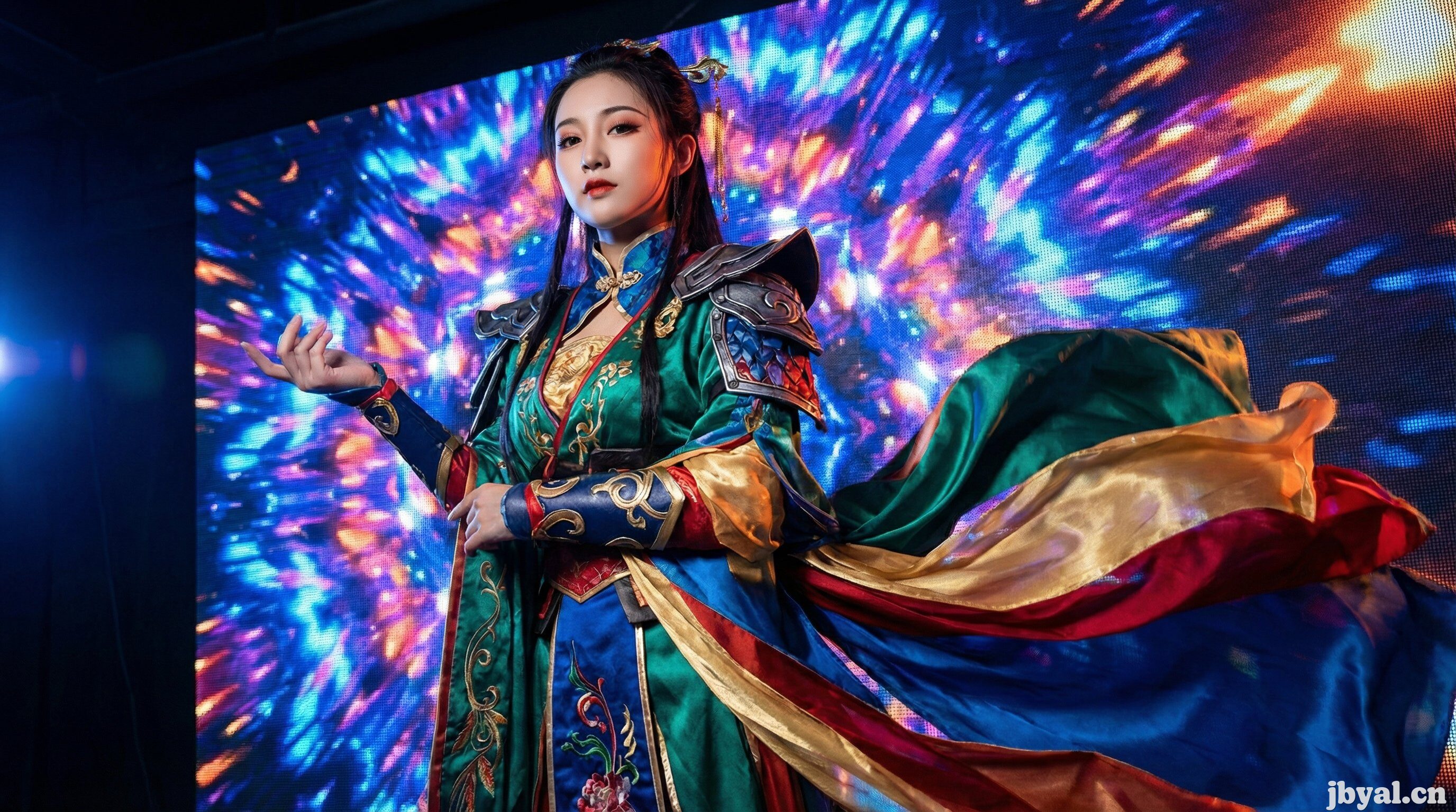 草榴社区动漫与Cosplay视频